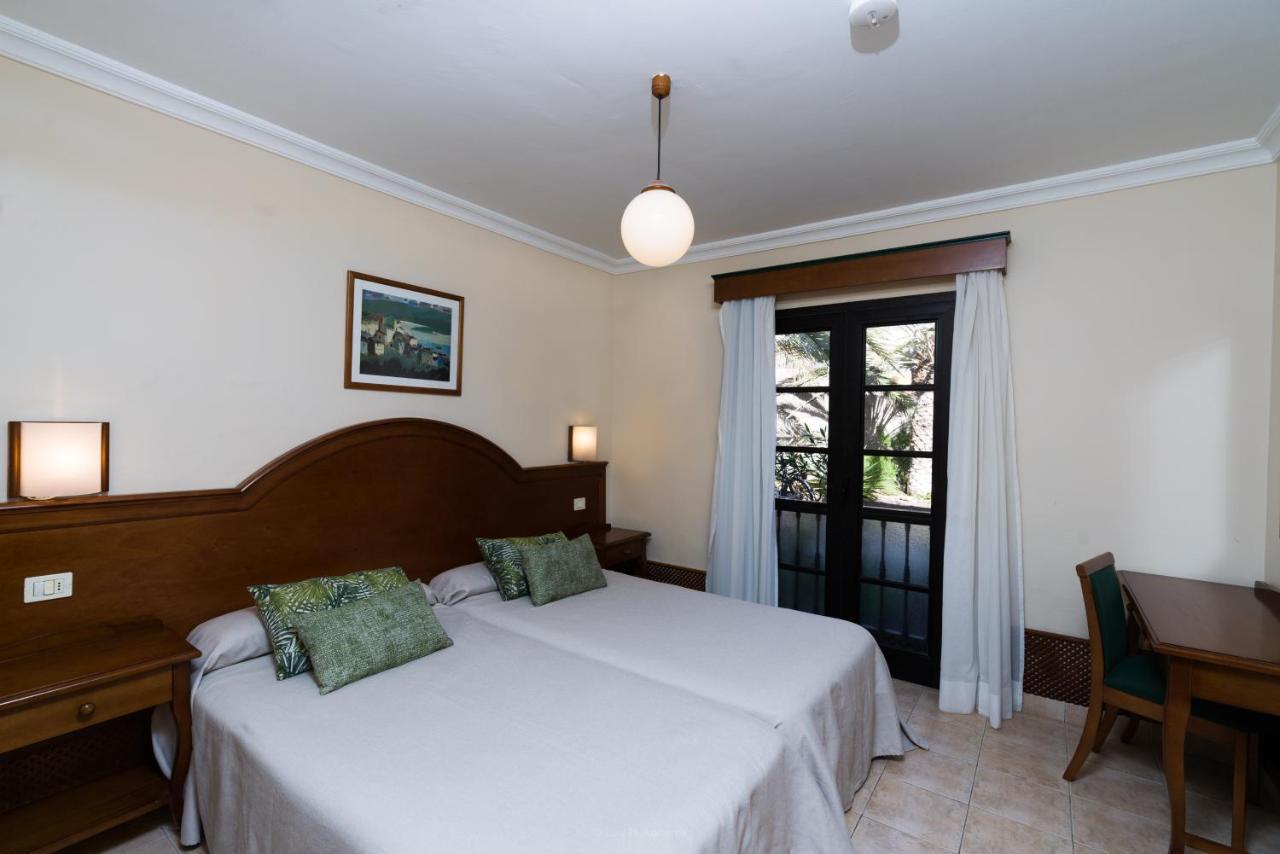 Apartamentos Punta Marina Valle Gran Rey Luaran gambar