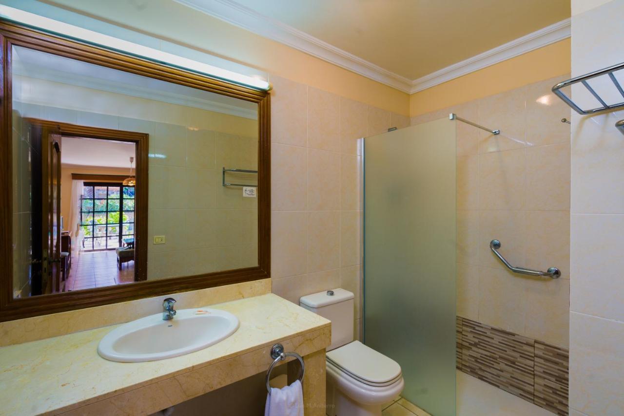Apartamentos Punta Marina Valle Gran Rey Luaran gambar