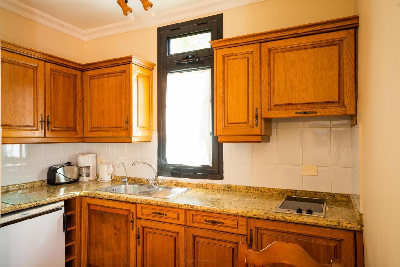 Apartamentos Punta Marina Valle Gran Rey Luaran gambar