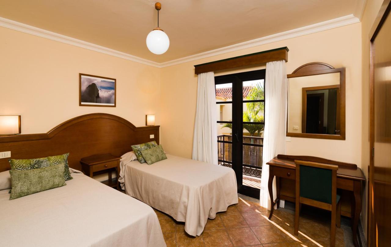 Apartamentos Punta Marina Valle Gran Rey Luaran gambar