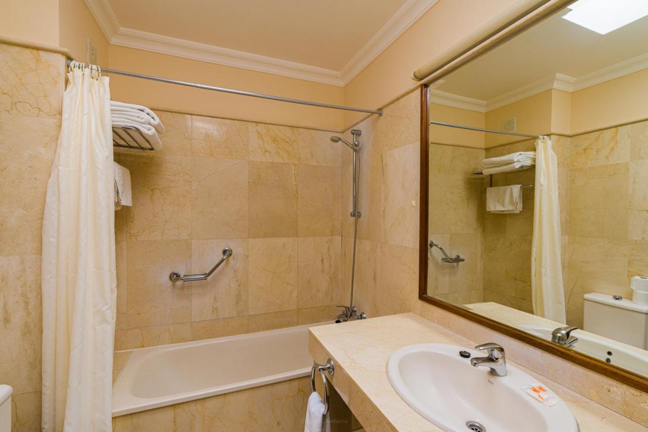 Apartamentos Punta Marina Valle Gran Rey Luaran gambar