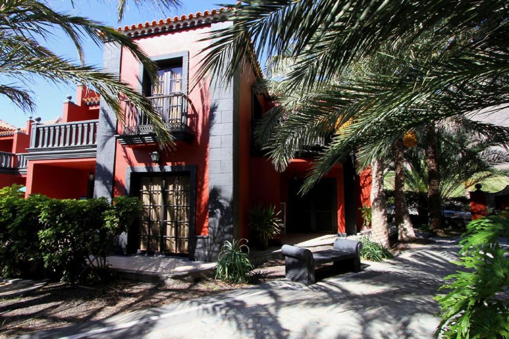 Apartamentos Punta Marina Valle Gran Rey Luaran gambar