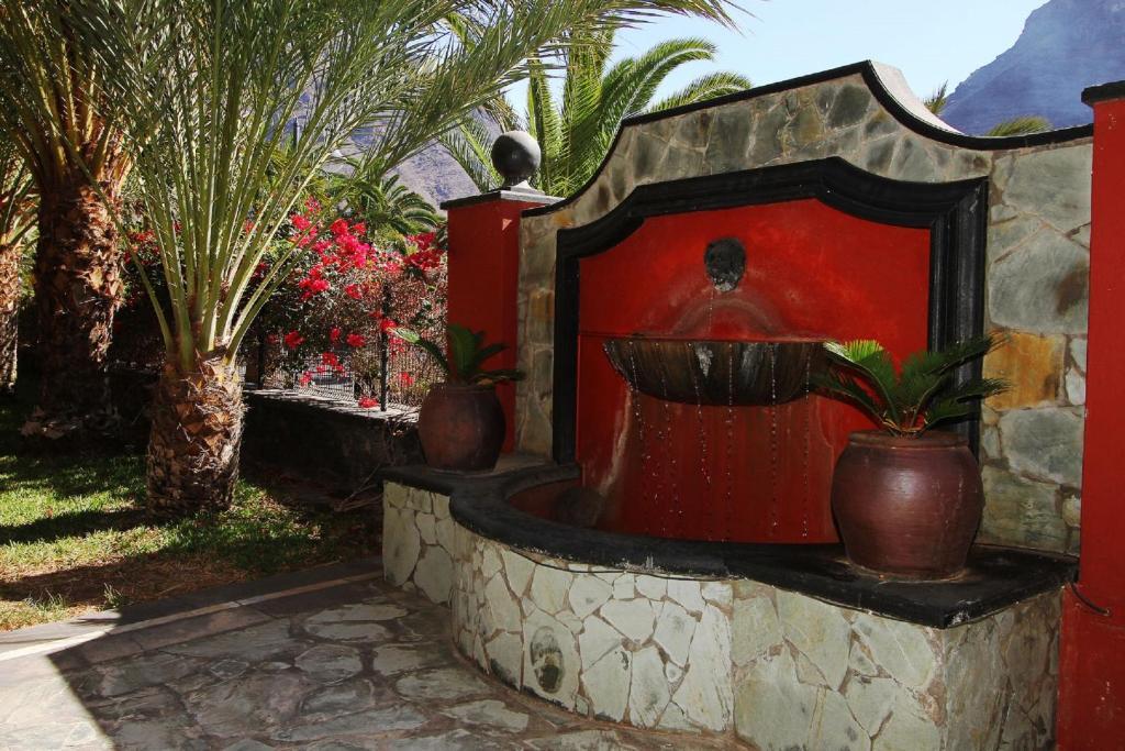Apartamentos Punta Marina Valle Gran Rey Luaran gambar