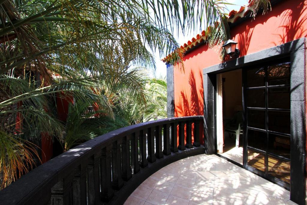 Apartamentos Punta Marina Valle Gran Rey Bilik gambar